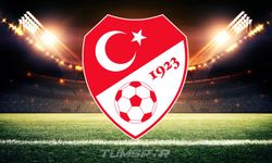 TFF'den 35 futbolcu için karar çıktı!