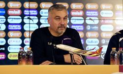 Thomas Reis: Bir şeyler mi yiyordu