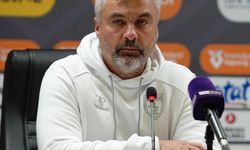 Thomas Reis: Sonuç sebebiyle üzgünüz