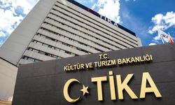 TİKA, Benin'de imam hatip okulunu yeniledi