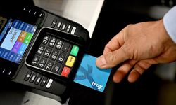 TROY kart kullanımı 5 kat arttı