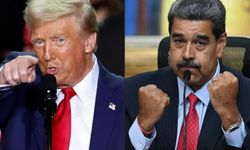 Trump, Maduro'yu aradı! Şok teklif: Venezuela'yı terk et