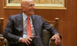 Trump'ın Özel Temsilcisi Barrack: İsrail henüz Suriye'ye güvenmiyor