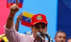 Trump'tan Maduro'ya şoke eden ültimatom! 'Ülkeyi terk etmen için bir haftan var'