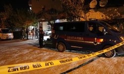 Tüfekle oynarken kız arkadaşını öldürdü