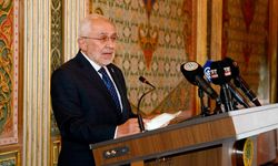 Türkiye Dil ve Edebiyat Derneğinden 'Dünya Türk Dili Ailesi Günü' hakkında açıklama