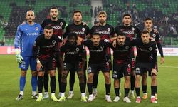 Türkiye Kupası'nda 5-0'la turladılar