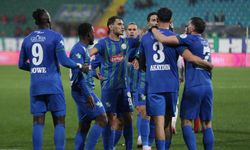 Türkiye Kupası'nda 7 gollü çılgın maç! Rakibi farklı elediler