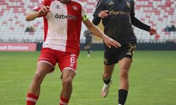 Türkiye Kupası'nda büyük sürpriz! Sivasspor, 10 kişilik 2. Lig takımına elendi