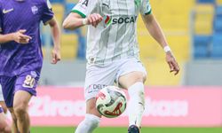 Türkiye Kupası'nda hazin sonlu maç! 3. Lig ekibi Orduspor, fırsat tepti