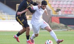 Türkiye Kupası'nda peri masalına yer yok! Amatör takım 90+5'te yıkıldı