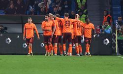 Türkiye Kupası'nda sürpriz yok! Fırtına ikinci yarıda esti