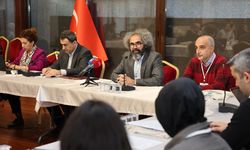 Türkiye Yeşilay Cemiyeti'nden çocuklar için kapsamlı çalıştay