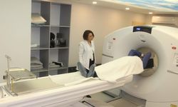 Türkiye'de kanser teşhisinde yeni dönem! 5 dakikada sonuç alınacak