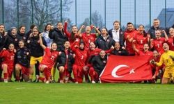UEFA kararını verdi! Kadınlarda 2029 Avrupa Şampiyonası Türkiye'de yapılacak