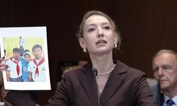 Ukrayna'dan kaçırılan çocuklar Kuzey Kore'ye gönderildi