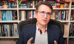 Ünlü ekonomist Türkiye'yi terk etti