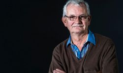 Ünlü İngiliz belgesel fotoğrafçısı Martin Parr, öldü