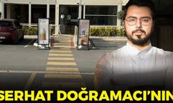 Ünlü şefin dükkanı kurşunlandı! Sebebi şoke etti