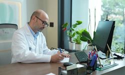 Uzman isim uyardı: Yenidoğanlarda solunum enfeksiyonlarına dikkat