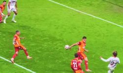 Verilmeyen penaltı krizi büyüyor: Futbolda 'dev' zirve