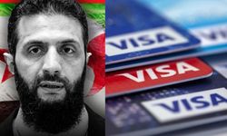 Visa'dan Suriye hamlesi! Anlaşma sağlandı