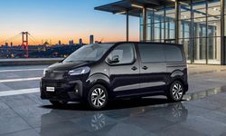 Yerli üretim Fiat Ulysse satışa sunuldu: 8+1 konfor, lansmana özel fiyat ve kredi avantajı