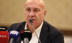 Yüksel Yıldırım'dan Galatasaray ve Sane sözleri: İçimizden geçer...