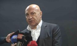 Yüksel Yıldırım'dan G.Saray'ı kızdıracak sözler: F.Bahçe maçının diyeti ödetilecek gibi