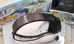 Zenginlerin yeni oyuncağı! Sadece 50 adet üretilecek, İnsanı çamaşır gibi yıkayacak!