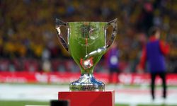 Ziraat Türkiye Kupası'nda grup etabına geçiliyor! Kura çekimi ne zaman?