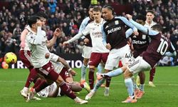 Zirve karıştı! Liderin yenilmezlik serisi 90+5'te bozuldu