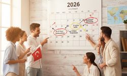 2026 Resmi Tatil Günleri Netleşti: Kimler Kaç Gün Tatil Yapacak?
