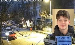 Sokak Ortasında Bıçaklandı! Atlas'ı İhmal mi Öldürdü?