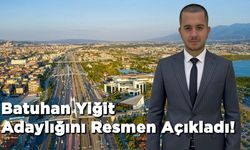 Kocaeli Emlakçılar Odası Başkan Adayı Batuhan Yiğit: "Sektörün Güç Merkezi Olacağız"