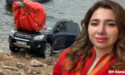 Erdek'te Kayıp Elif Kumal'dan Acı Haber: Cansız Bedeni Gölette Bulundu