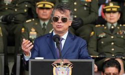 Petro’dan ABD’ye Çağrı: Maduro’yu Bize İade Edin