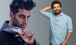 Hasan Can Kaya ve Reynmen Şafak Baskınıyla Gözaltında