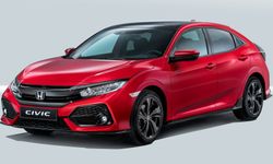 Honda'dan Türkiye Kararı! Efsane Model Civic Satıştan Kaldırıldı