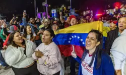 Venezuela’da Maduro Karşıtı Gerginlik: Doral’da Sokaklar Karıştı