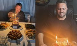 Yazar ve İş İnsanı Murat Avcı 38. Yaşını Kutladı!