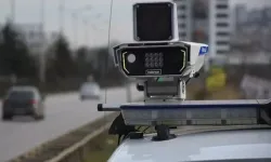 Türkiye'de Yeni Sistem: Radarı Görünce Yavaşlama Dönemi Bitti!