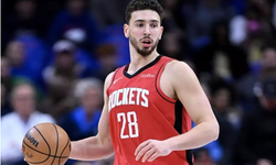 NBA’de Şok Dalga: Alperen Şengün’e Takım Arkadaşından Ağır Hakaretler!