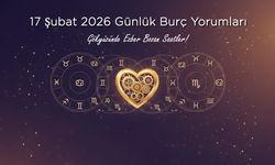 17 Şubat 2026 Günlük Burç Yorumları: Gökyüzünde Ezber Bozan Saatler!