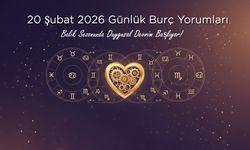 20 Şubat 2026 Günlük Burç Yorumları: Balık Sezonunda Duygusal Devrim Başlıyor!