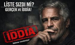 Marilyn Monroe'dan siyasilere kadar Epstein dosyasında kimler var?