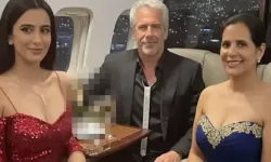 Jeffrey Epstein Dosyasında Kabe Örtüsü ve Diplomatik Bağlantılar