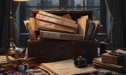 Epstein Dosyaları Açıldı: Elitlerin Karanlık Ağı Deşifre Oldu