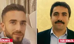 Emlakçı İtiraf Etti: Müşteri Faik Bingöl Ormanda Bulundu