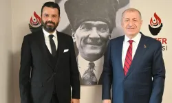 Zafer Partisi’nden Hasan Öztürk Açıklaması: İftira!